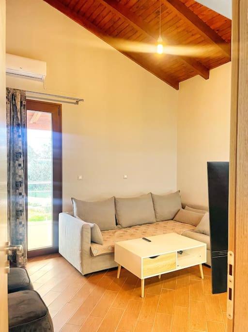 Kathiana Cozy Apartment Exterior photo